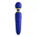 Vibrador Tipo Hitachi Flip Romp