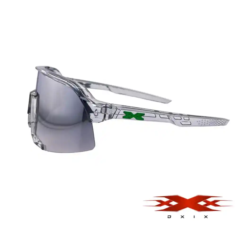 Gafas De Sol Dxix Gris