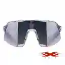 Gafas De Sol Dxix Gris