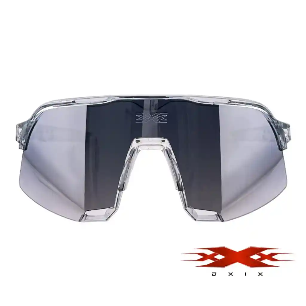 Gafas De Sol Dxix Gris