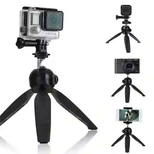 Tripode Atlantic Movil