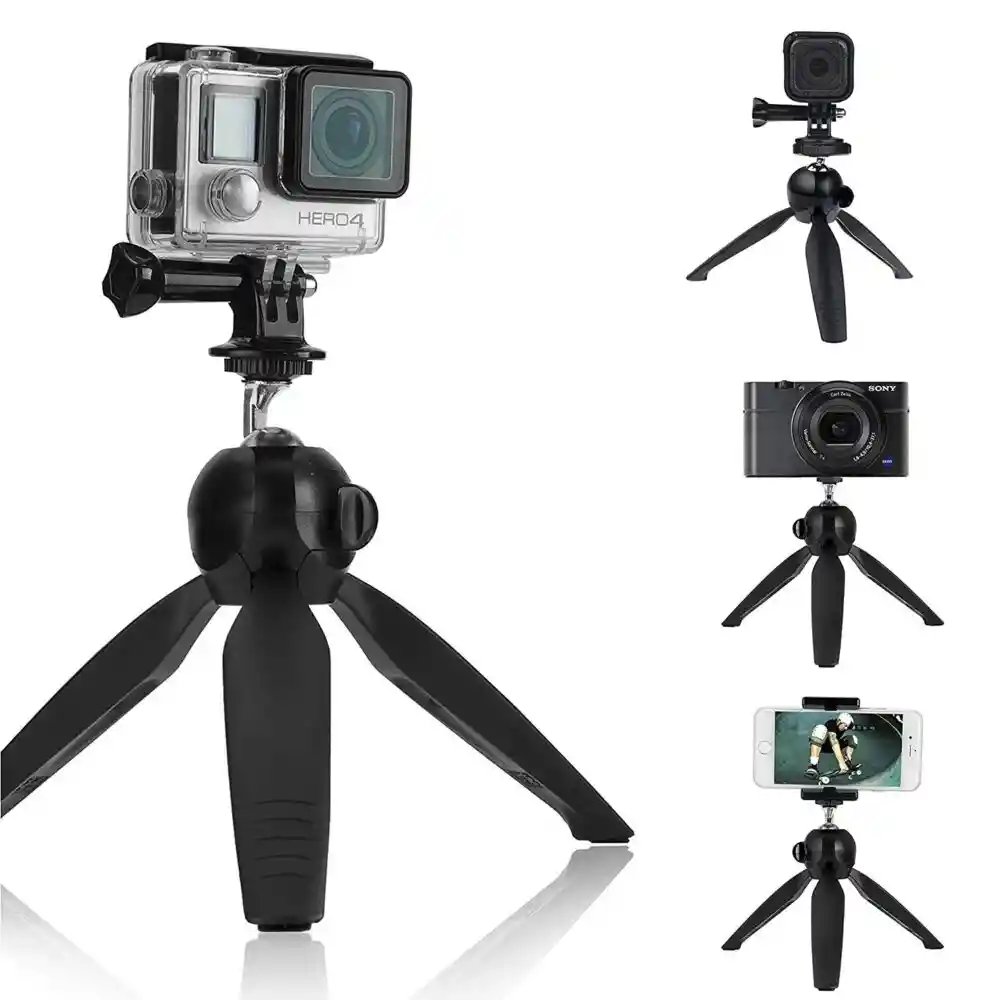 Tripode Atlantic Movil