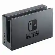 Base Portable Tv Dock Nintendo Switch