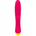 Vibrador Rabbit Jazz Romp