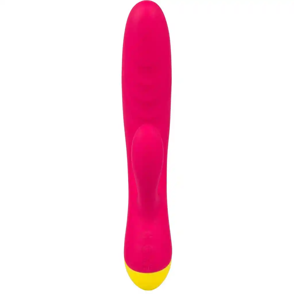 Vibrador Rabbit Jazz Romp