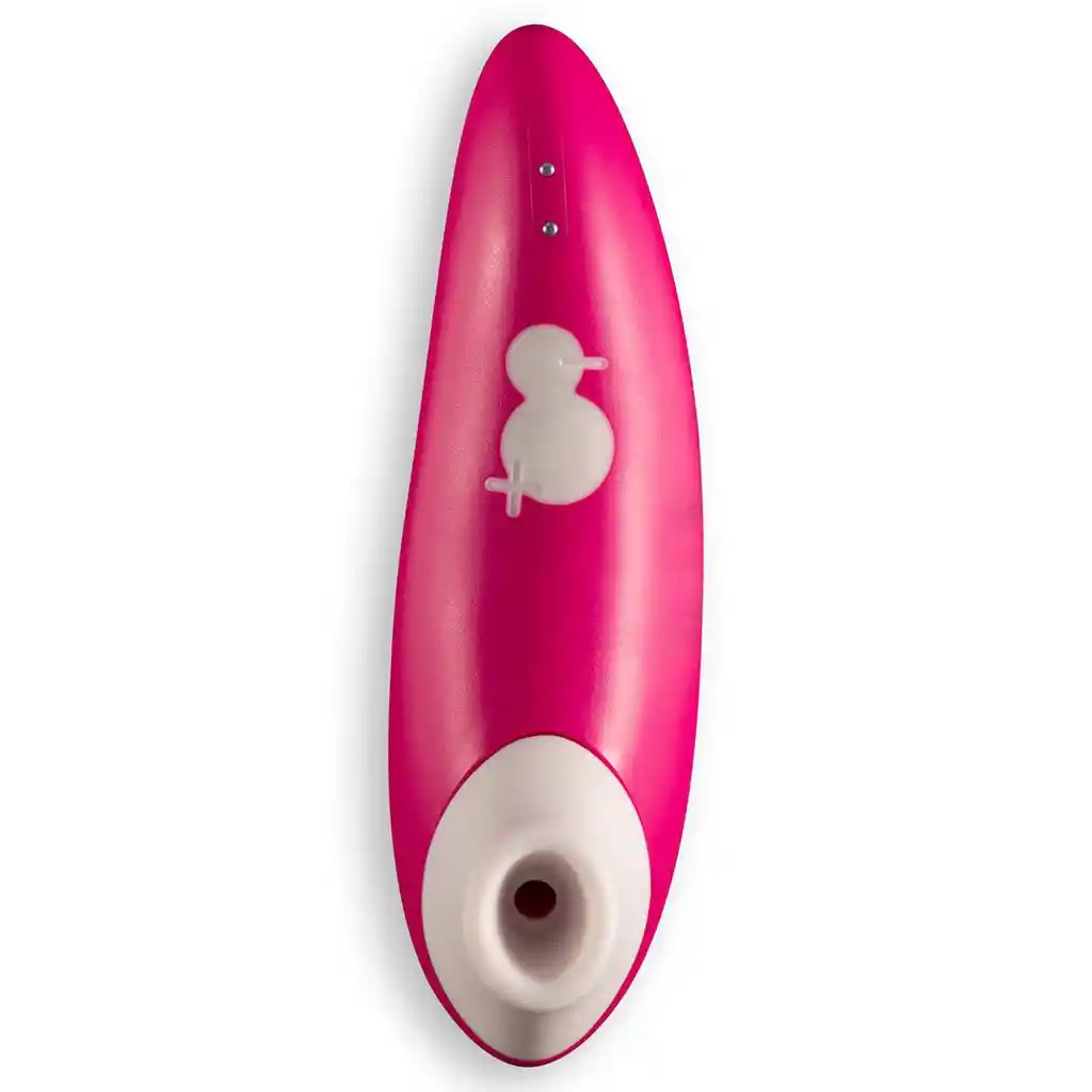 Succionador De Clitoris Shine Romp