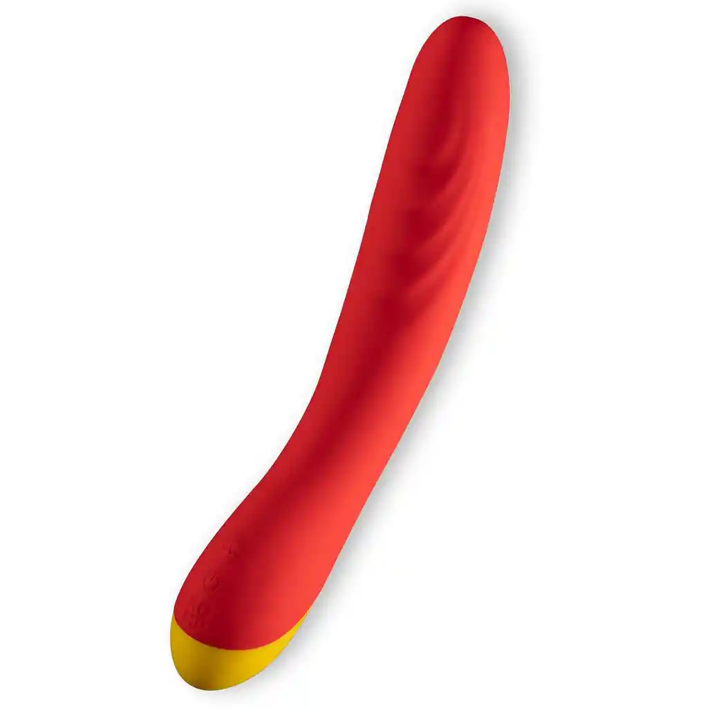 Vibrador Hype Romp