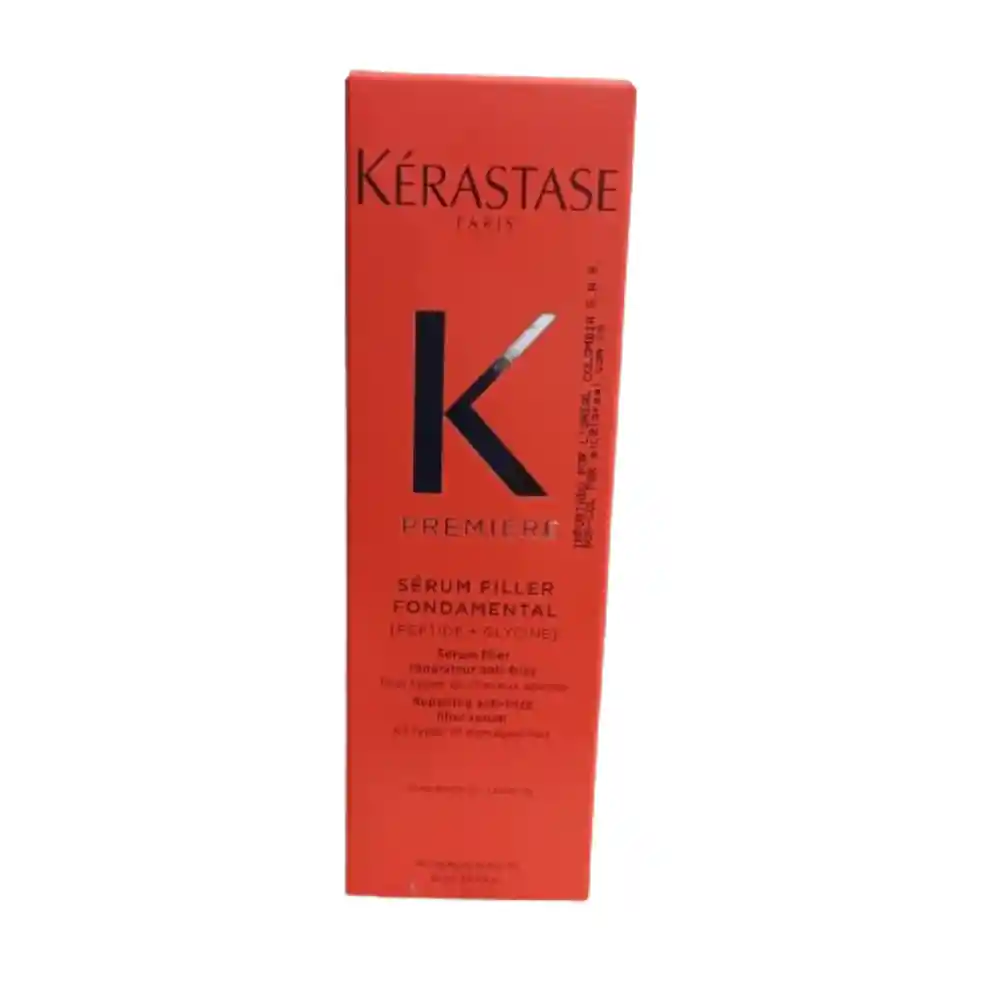 Kerastase Premiere Serum Filler Fondamental 90ml