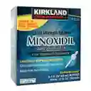 Minoxidil Kirland Solución Tópica (5%) 60ml