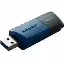 Memoria Usb Kingston Datatraveler Exodia 64gb Usb 3.2