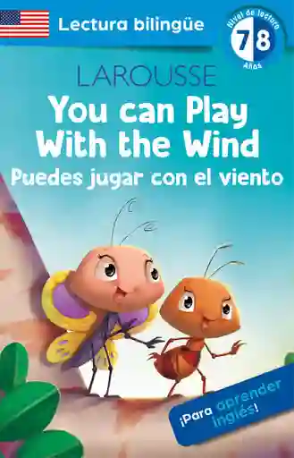 You Can Play With De Wind Puedes Jugar Con El Viento