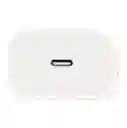 Cabezal Cargador Iphone 25w