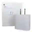 Cabezal Cargador Iphone 25w