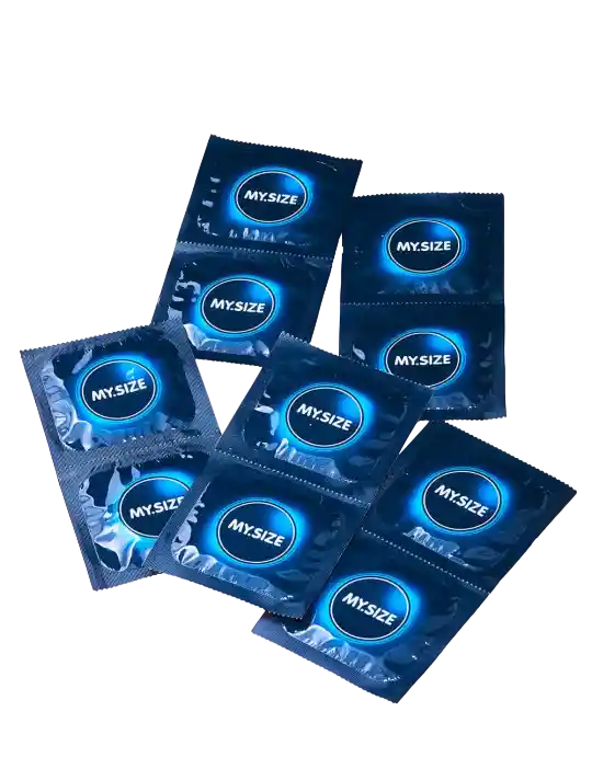 Preservativos Alta Resistencia X3 Condones Te Amo