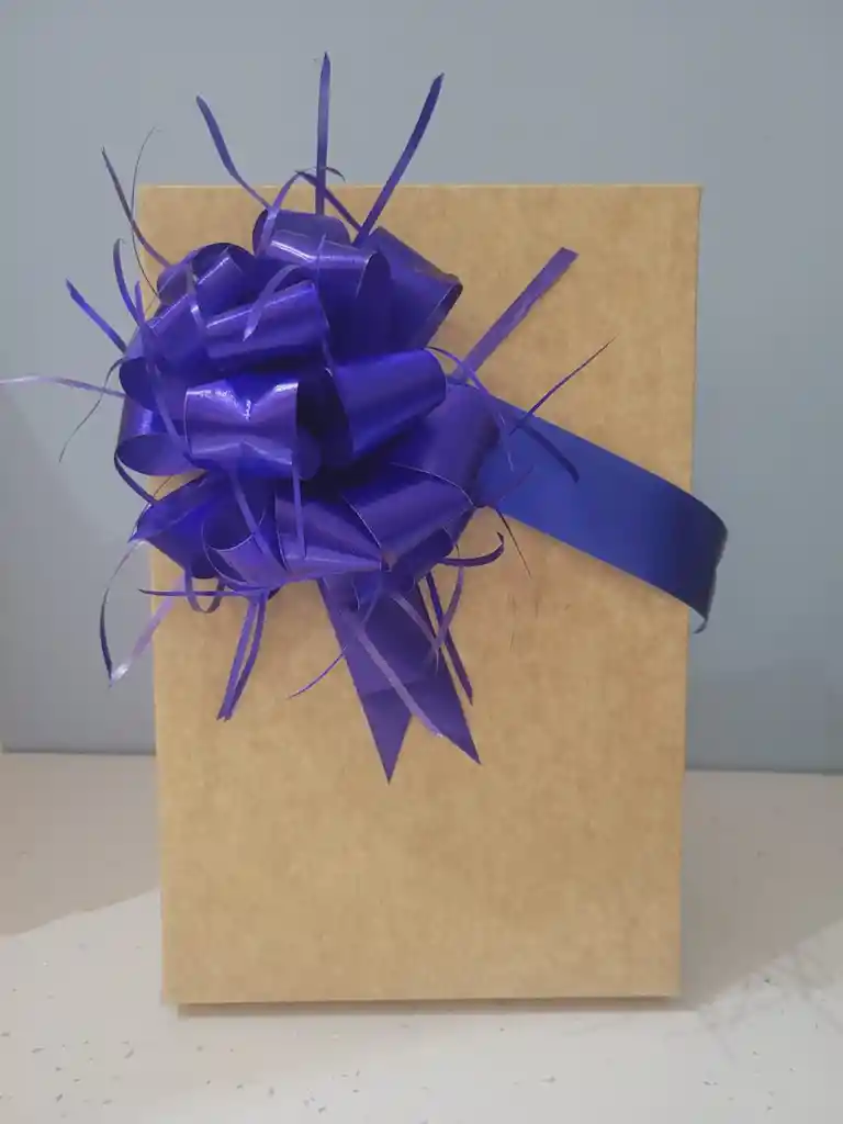 Caja Camisera Mediana
