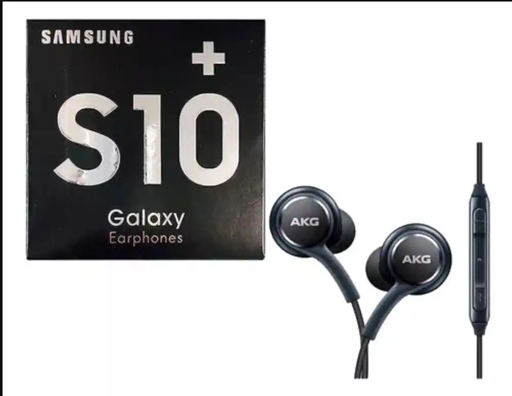 Audifonos S10+ Galaxy