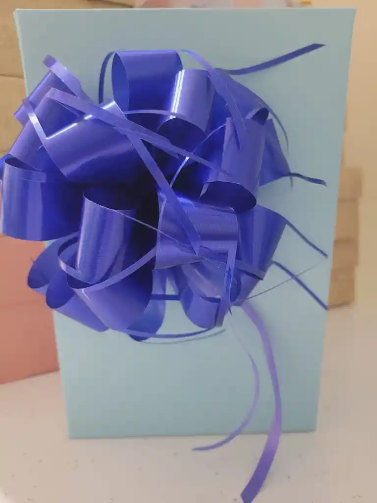 Caja Camisera Mediana