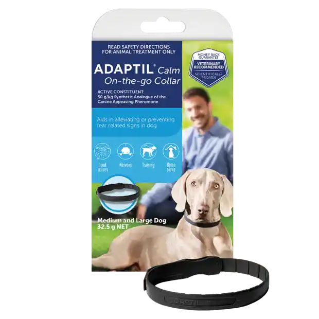 Adaptil Collar M-l