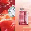 Ebdesing Strawberry Ice 6000puff