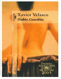 Diablo Guardian	xavier Velasco, (de Segunda Mano Como Nuevo)