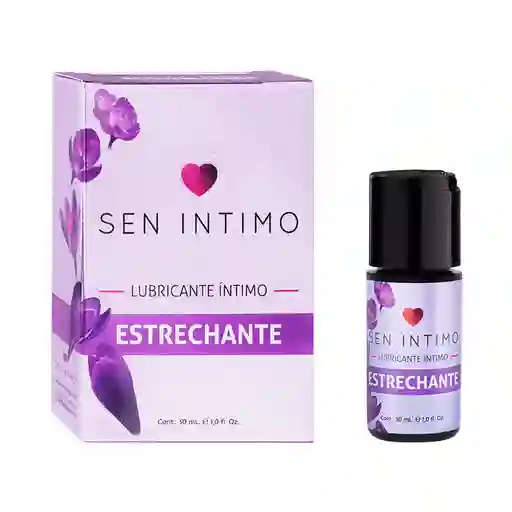 Lubricante Estrechante X 30 Ml By Sen Íntimo