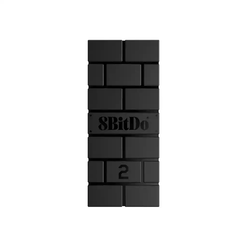 Adaptador 8bitdo2 Usb Bluetooth Nintendo Switch Ps5 Xbox X/s