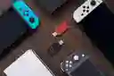 Adaptador 8bitdo2 Usb Bluetooth Nintendo Switch Ps5 Xbox X/s