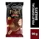 Paleta Polet Baileys 90g