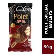 Paleta Polet Baileys 90g