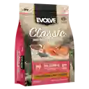 Evolve Alimento Para Gato De Salmon 2.75lbs Evolve Cat Evolve Gato