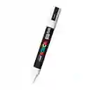 Posca Pc5m Blanco Unidad
