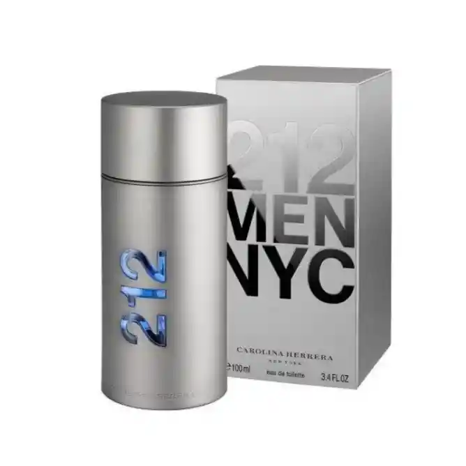 212 Men Nyc Carolina Herrera