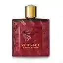 Perfume Eros Flame Versace Para Hombre 100 Ml