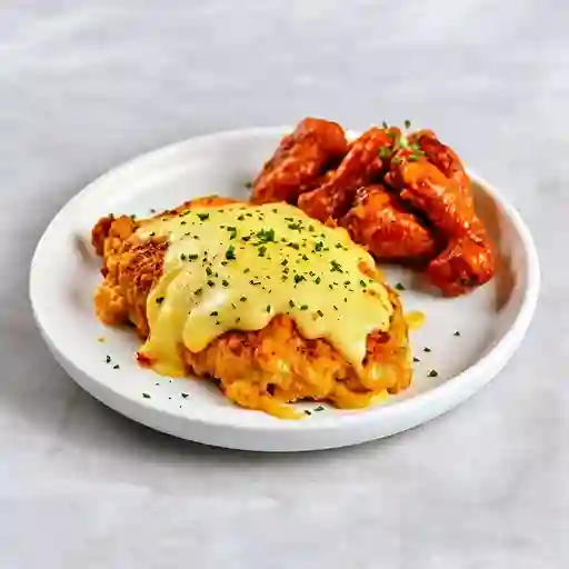 PECHUGA GRATINADA 300G