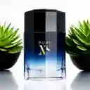 Perfume Pure Xs De Paco Rabanne Para Hombre Edt X 100 Ml