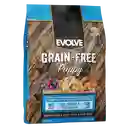Evolve Alimento Para Perro Cachorro Puppy Pollo 14 Lbs Evolve Puppy Evolve Perro