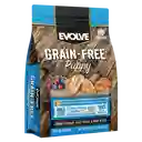 Evolve Alimento Para Perro Cachorro Puppy Pollo 14 Lbs Evolve Puppy Evolve Perro