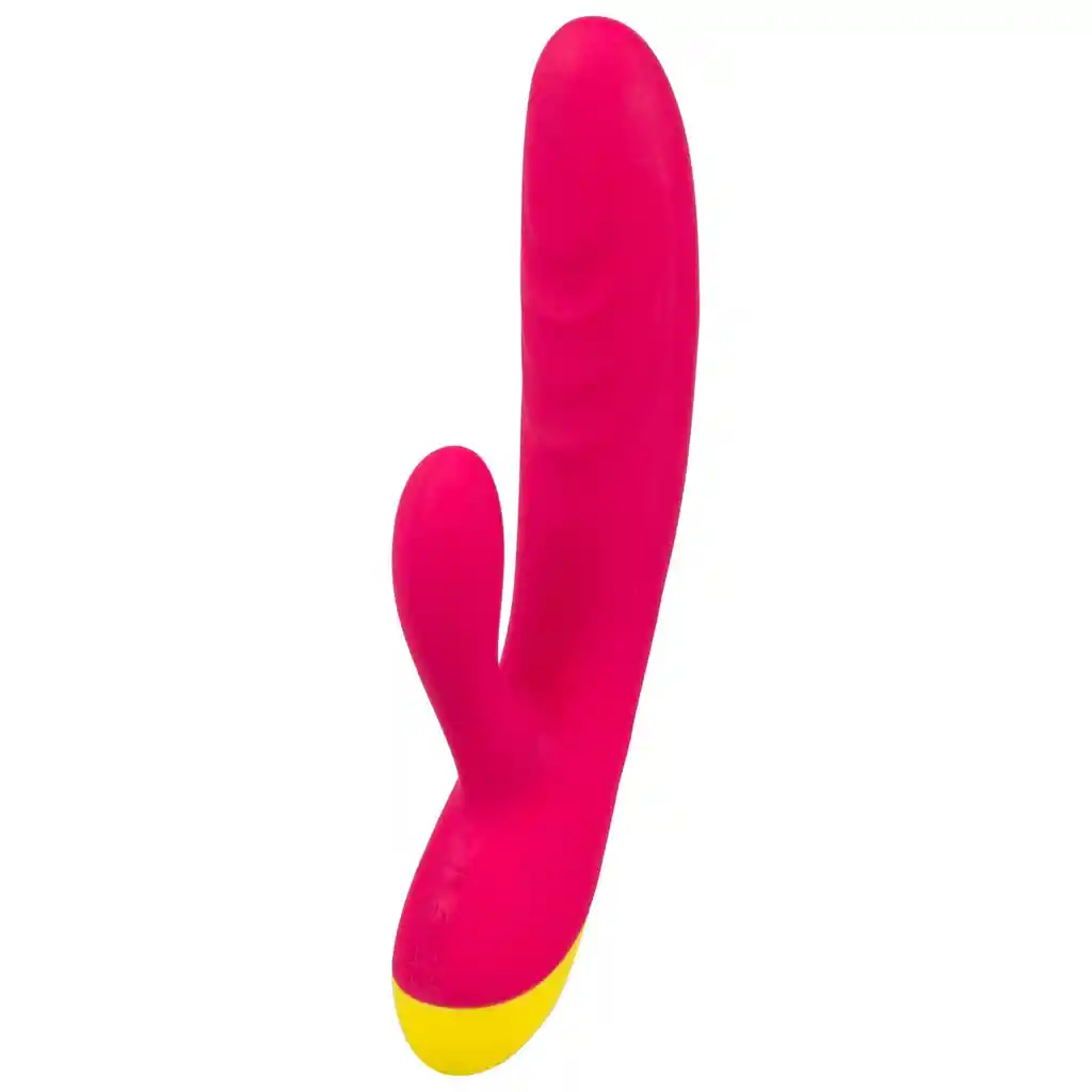 Vibrador Rabbit Jazz Romp