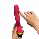 Vibrador Rabbit Jazz Romp