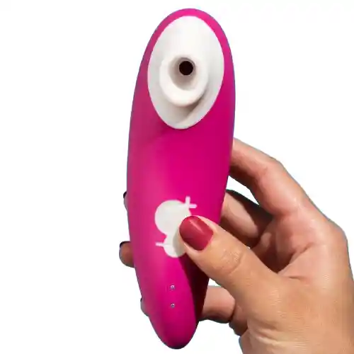 Succionador De Clitoris Shine Romp