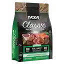 Evolve Alimento Para Perro Cordero 4 Lbs Evolve Dog Cordero Evolve Perro 4lbs