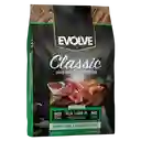 Evolve Alimento Para Perro Cordero 4 Lbs Evolve Dog Cordero Evolve Perro 4lbs