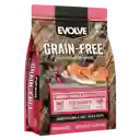 Evolve Alimento Para Perro Evolve Dog Salmon 3.5lbs Evolve Perro Salmon