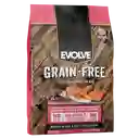 Evolve Alimento Para Perro Evolve Dog Salmon 3.5lbs Evolve Perro Salmon