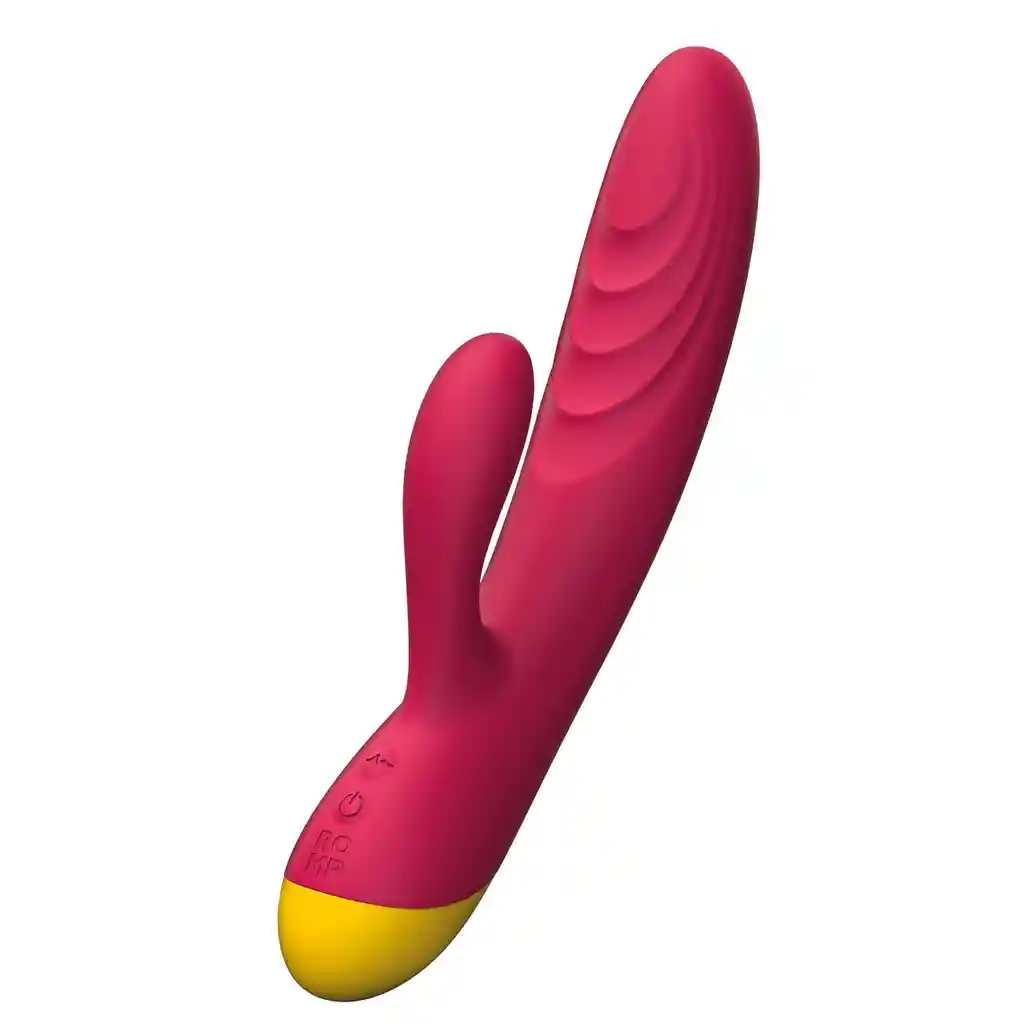 Vibrador Rabbit Jazz Romp