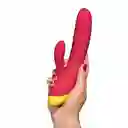 Vibrador Rabbit Jazz Romp