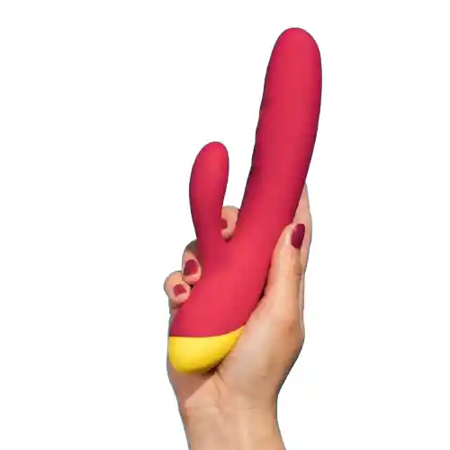 Vibrador Rabbit Jazz Romp