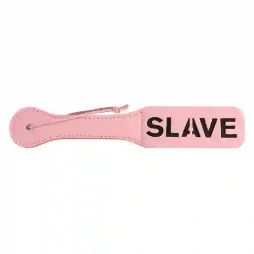 Paleta Kinki Slave Rosado Camtoyz