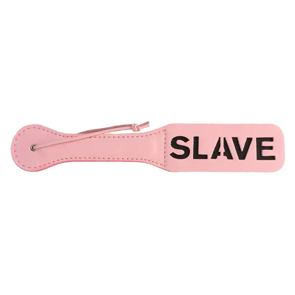 Paleta Kinki Slave Rosado Camtoyz