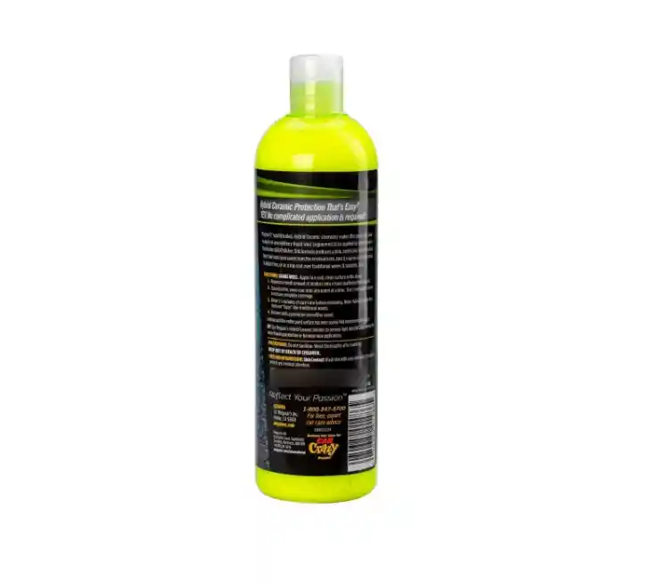 Hybrid Ceramic Liquid Wax Meguiars - Cera Liquida Ceramica